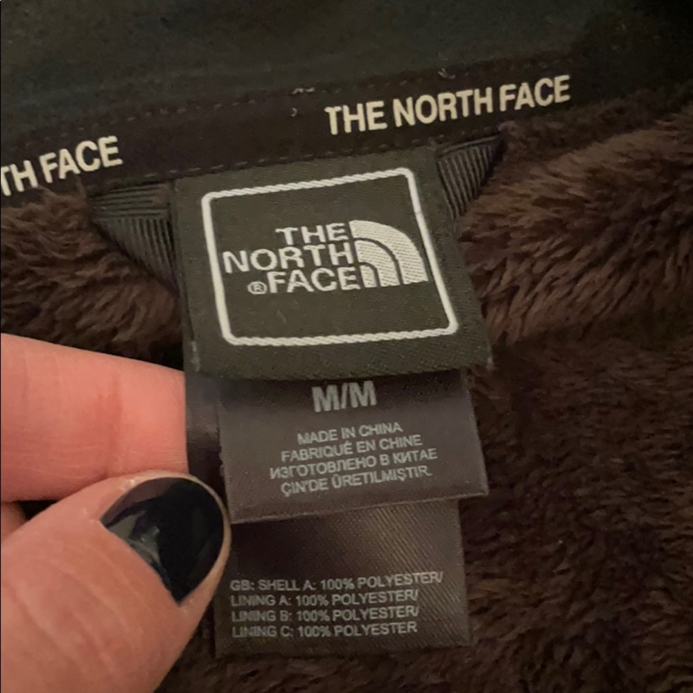 North Face Jacket - Picture 2 of 2